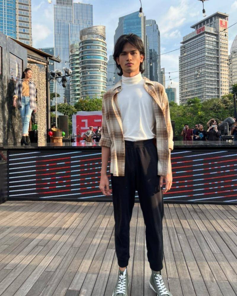 Popmama.com/Natalia Adinda