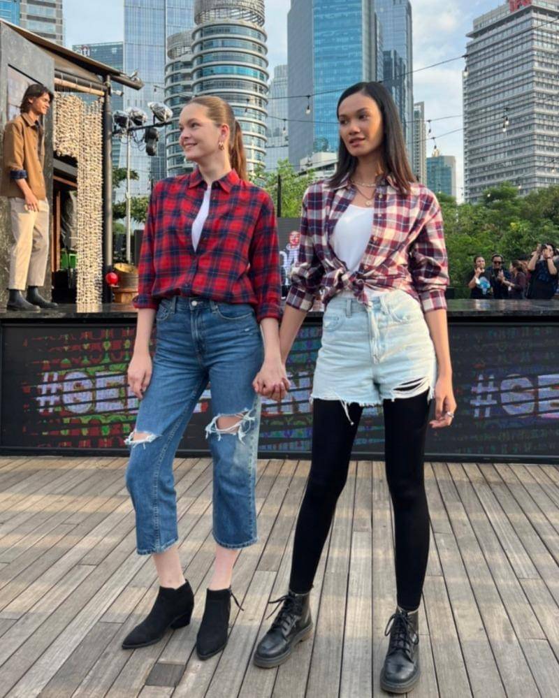 Popmama.com/Natalia Adinda