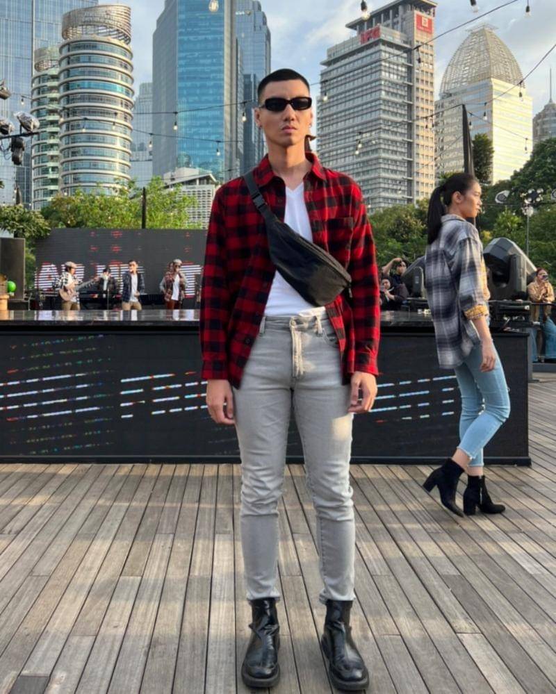 Popmama.com/Natalia Adinda