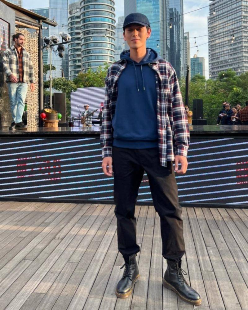 Popmama.com/Natalia Adinda