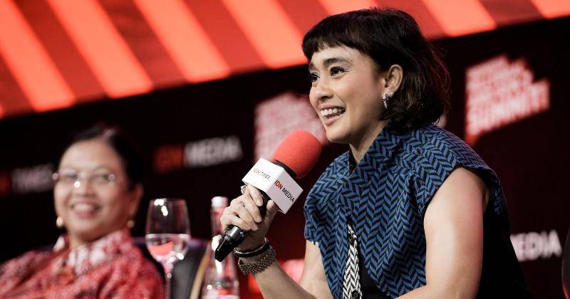 IDN Media/Herka Yanis Pangaribowo