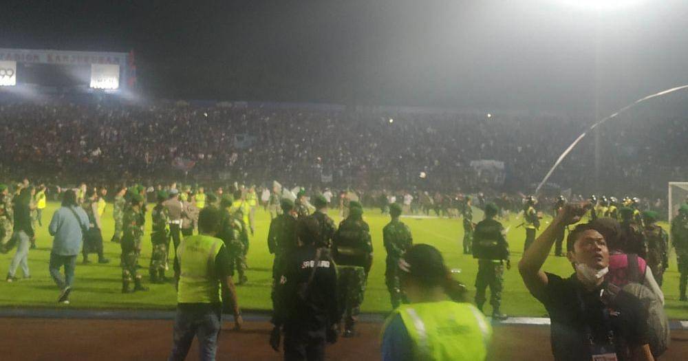 IDN Times/Alfi Ramadana