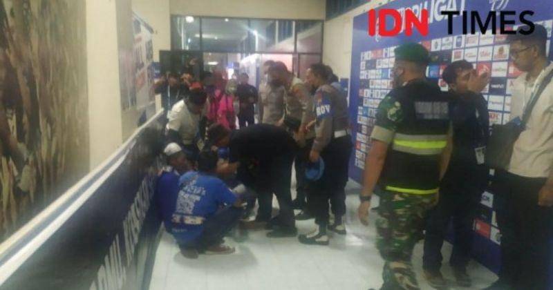 IDN Times/Alfi Ramadana