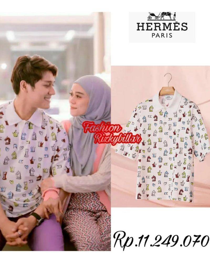 Instagram.com/fashionrizkybillar