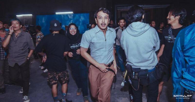 Instagram.com/dimasanggara