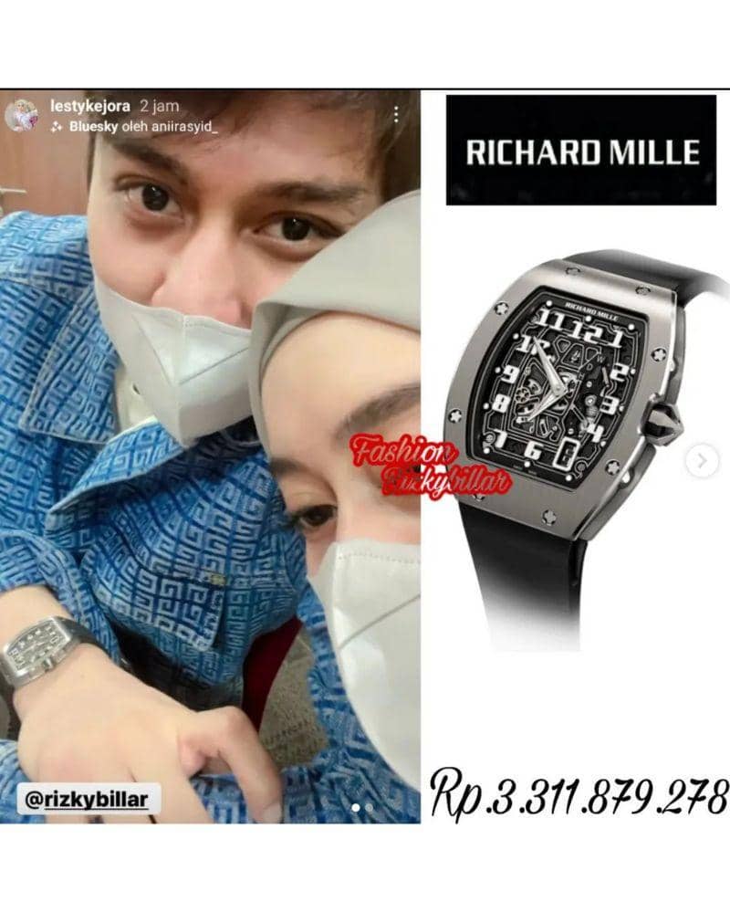 Instagram.com/fashionrizkybillar