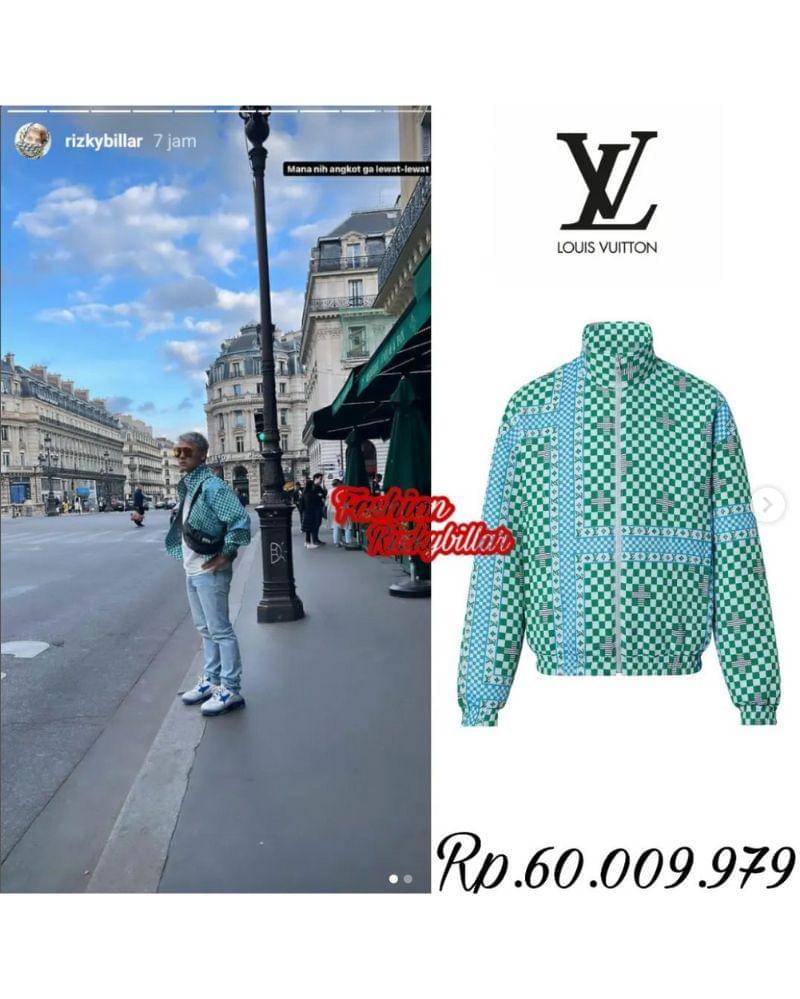 Instagram.com/fashionrizkybillar