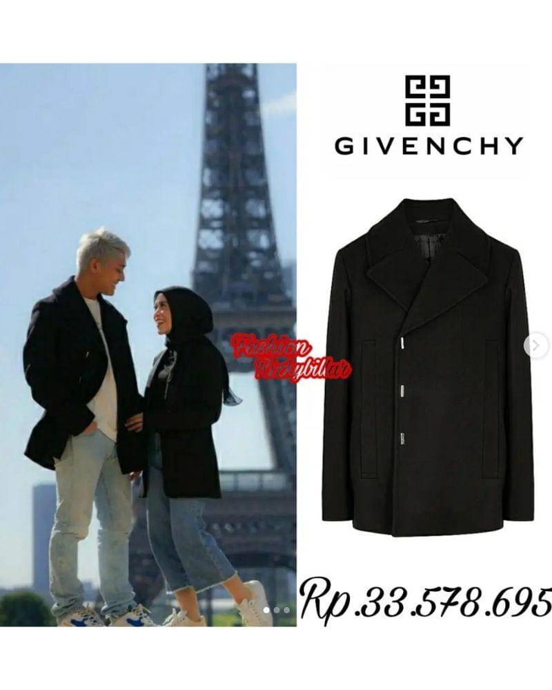 Instagram.com/fashionrizkybillar