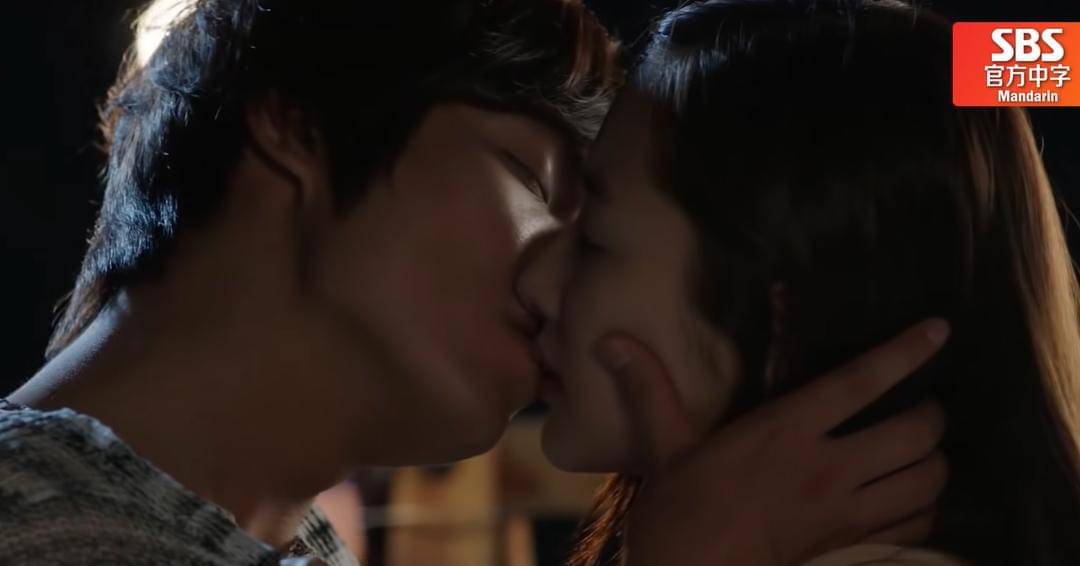 YouTube.com/SBS Mandarin 官方中字