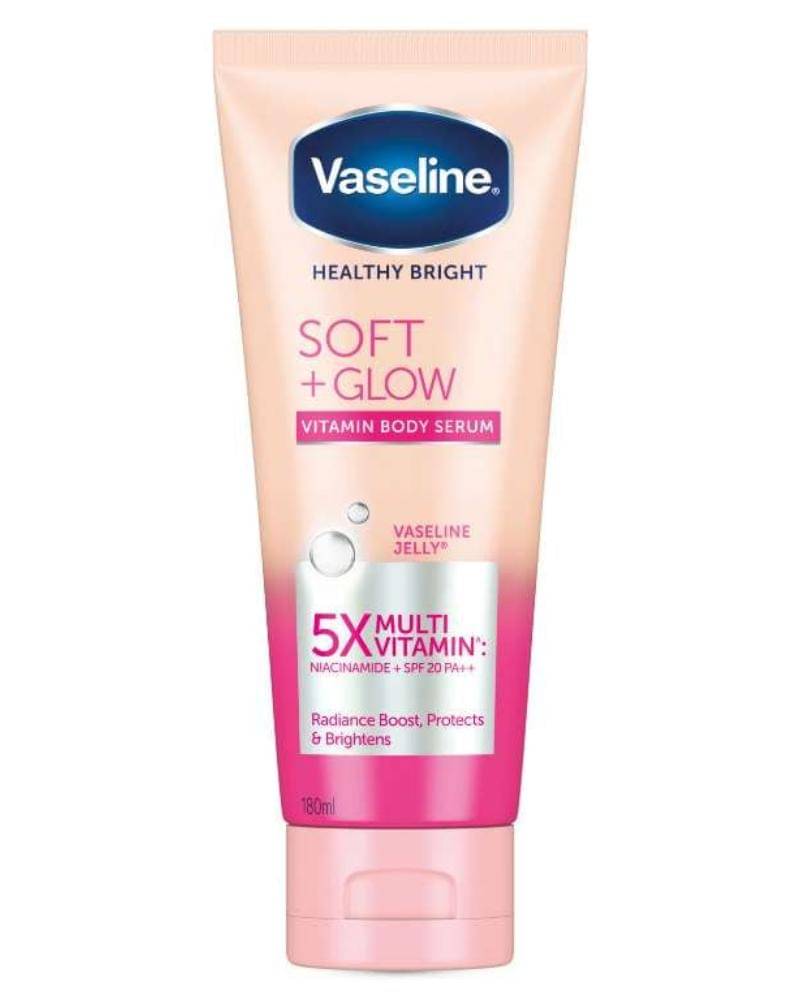 Vaseline.com