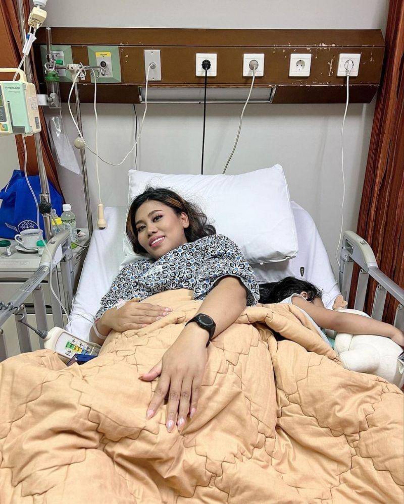 Instagram.com/evi_masamba_real