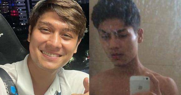 Instagram.com/rizkybillar/Twitter.com/G*g*oloJKT1993