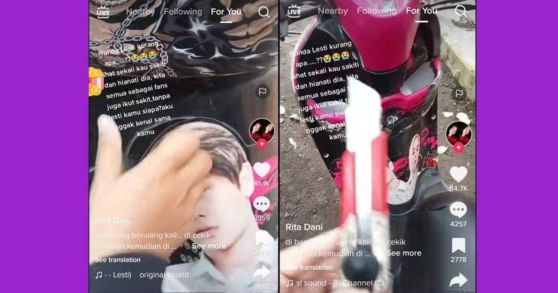 Tiktok.com/@ritadani600