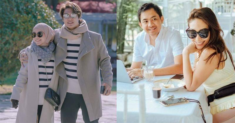 Instagram.com/lestykejora | Instagram.com/mrsayudewi