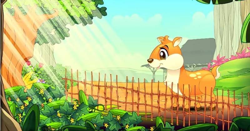 Youtube.com/Riri Cerita Anak Interaktif