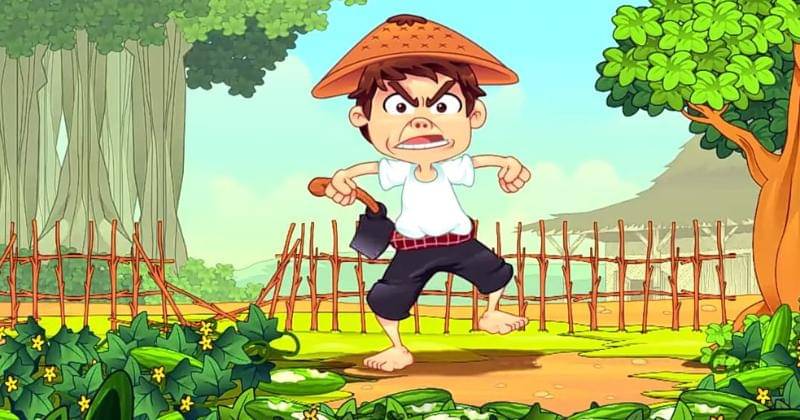 Youtube.com/Riri Cerita Anak Interaktif