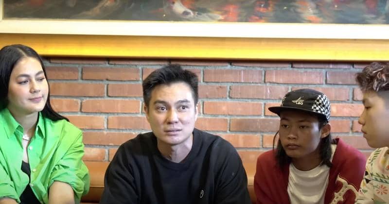 youtube.com/baimpaula