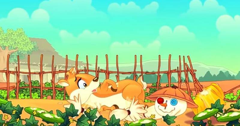 Youtube.com/Riri Cerita Anak Interaktif