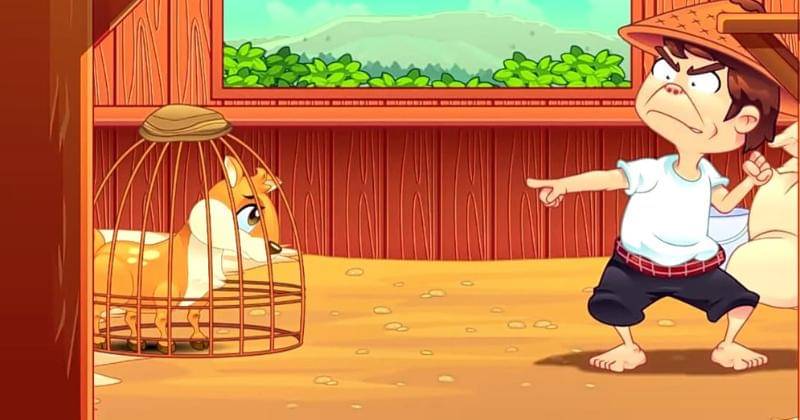 Youtube.com/Riri Cerita Anak Interaktif