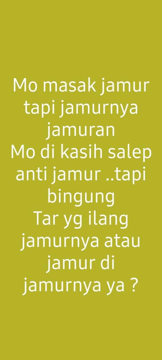 9 Ide Status Lucu Ayah Muda untuk WhatsApp, Mengundang Tawa