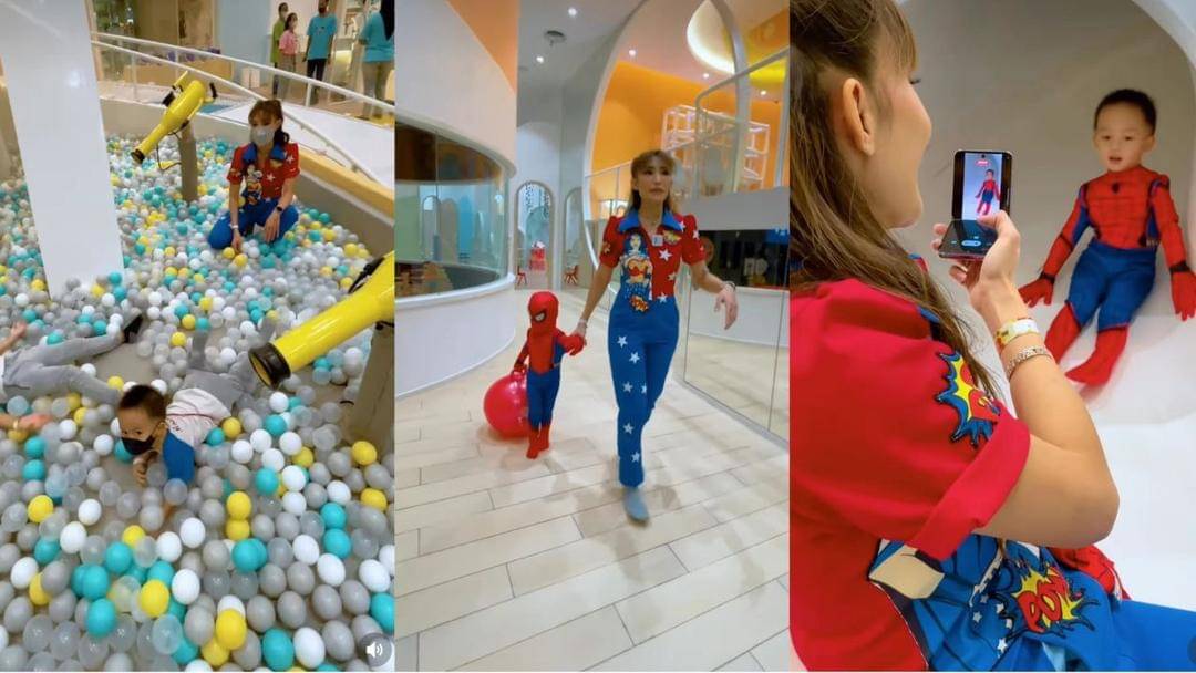 Instagram.com/mrsayudewi