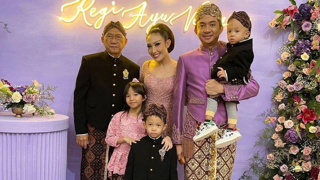 Instagram.com/mrsayudewi