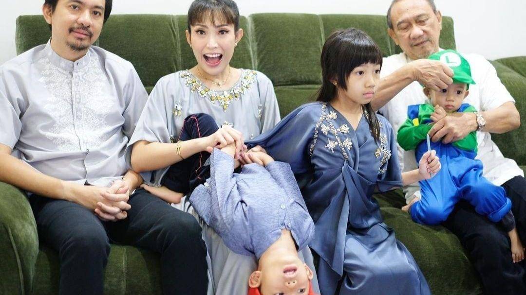 Instagram.com/mrsayudewi