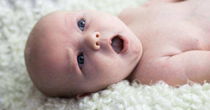 Apakah Bayi Batuk Perlu Diperiksa Rontgen Dada?