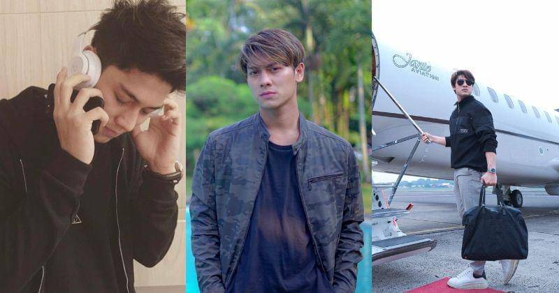 Instagram.com/rizkybillar