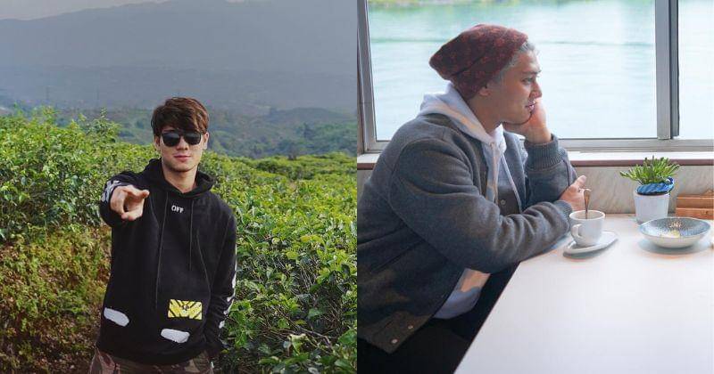 Instagram.com/rizkybillar