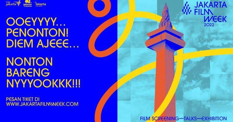 Dok. Jakarta Film Week 2022