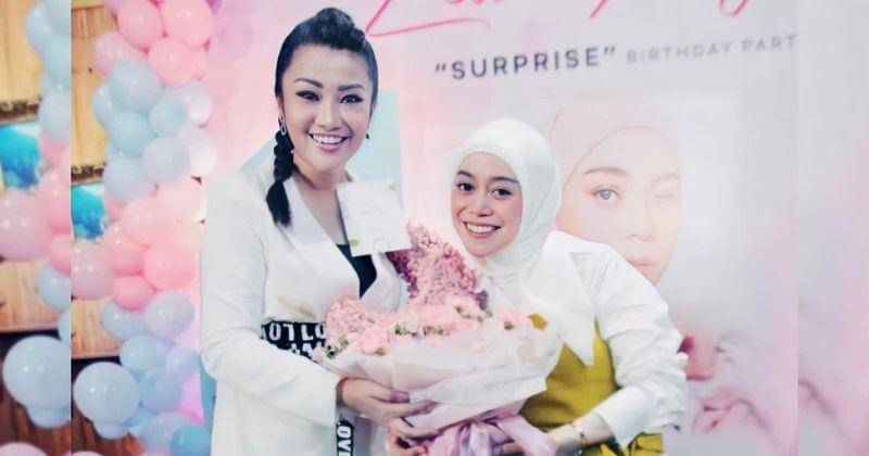 Instagram.com/fitricarlina