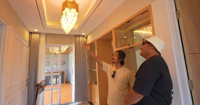 YouTube.com/Dodit Mulyanto