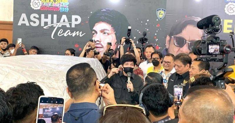 instagram.com/indonesiamodificationexpo