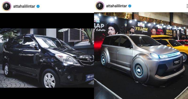 instagram.com/attahalilintar