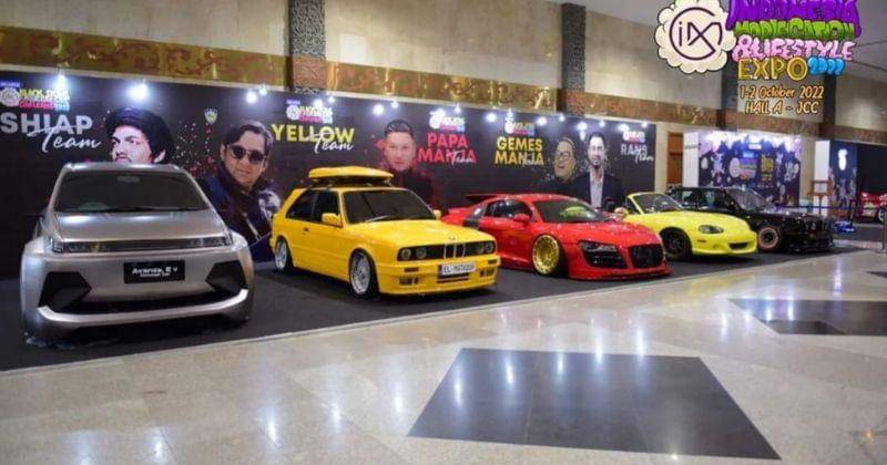 instagram.com/indonesiamodificationexpo