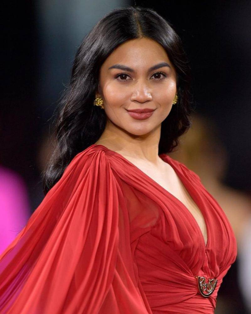 Instagram.com/lorealparis