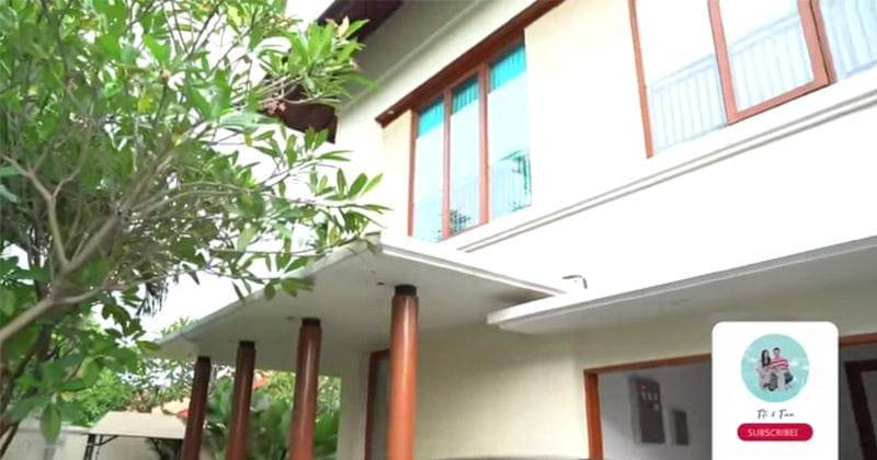 YouTube.com/Titi dan Tian