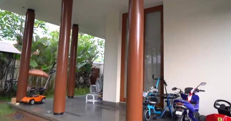 YouTube.com/Titi dan Tian