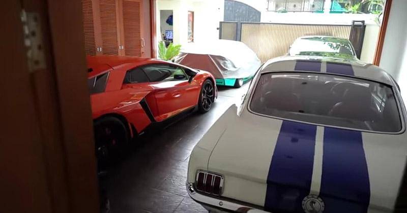 YouTube.com/Titi dan Tian