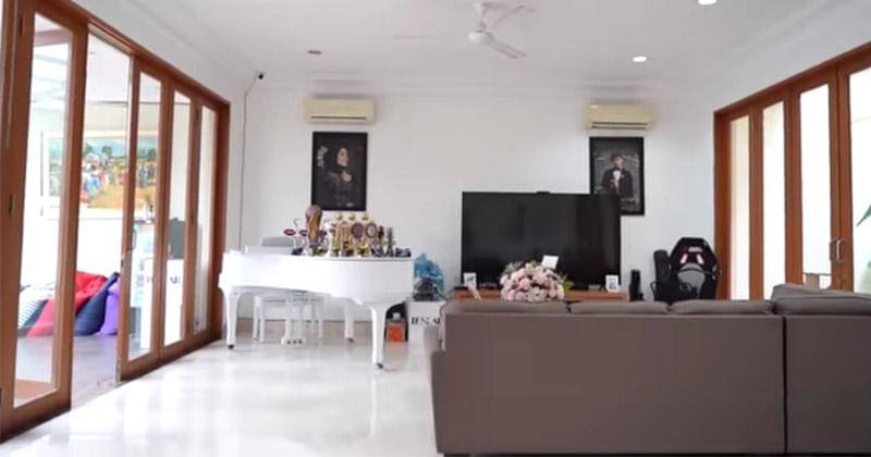 YouTube.com/Titi dan Tian