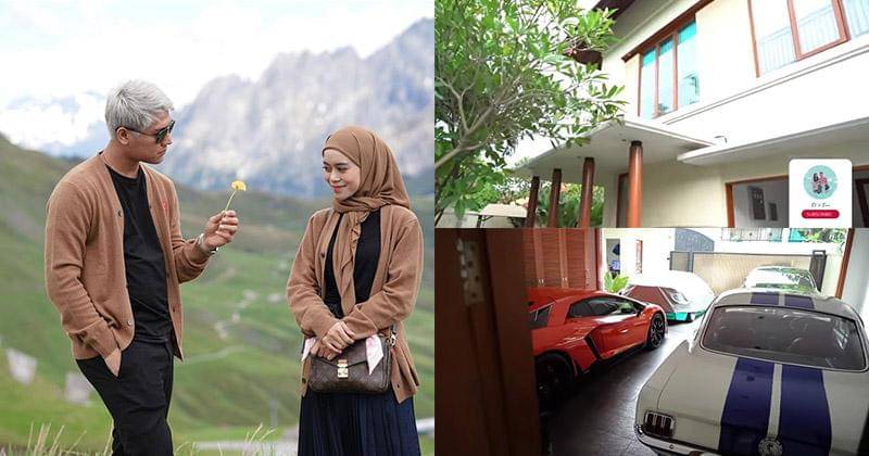 Instagram.com/lestykejora & YouTube.com/Titi dan Tian