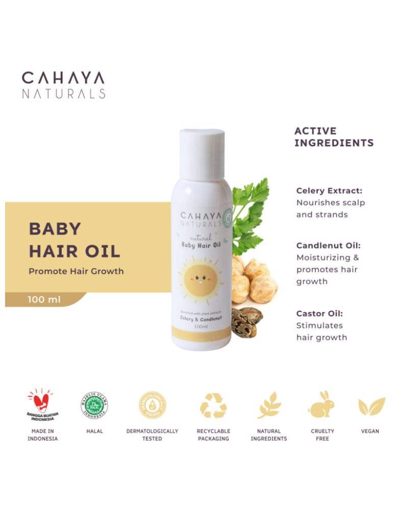 Cahayanaturals.com