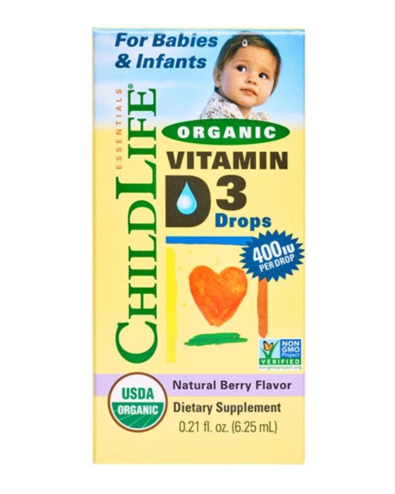 Childlifenutrition.com