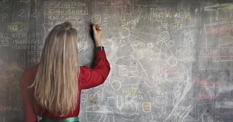 Pexels/Andrea Piacquadio