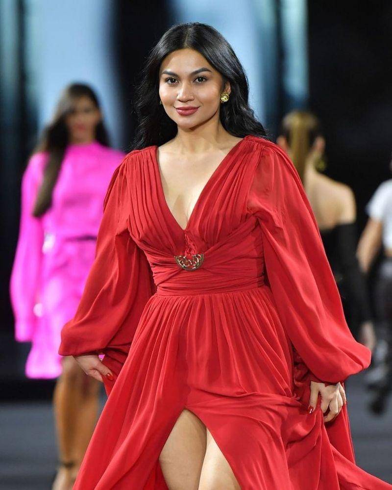 Instagram.com/lorealparis