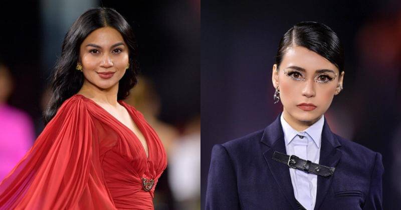 Instagram.com/lorealparis/tamaradai