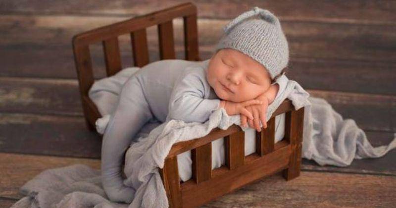 Pinterest.com/Newborns
