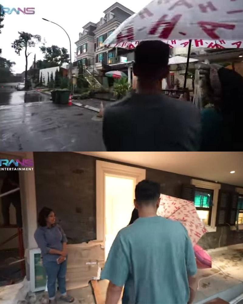 YouTube.com/Rans Entertainment