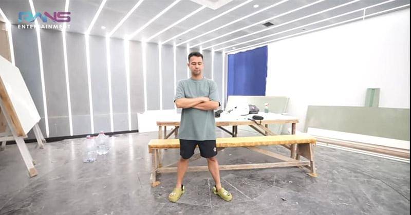 YouTube.com/Rans Entertainment